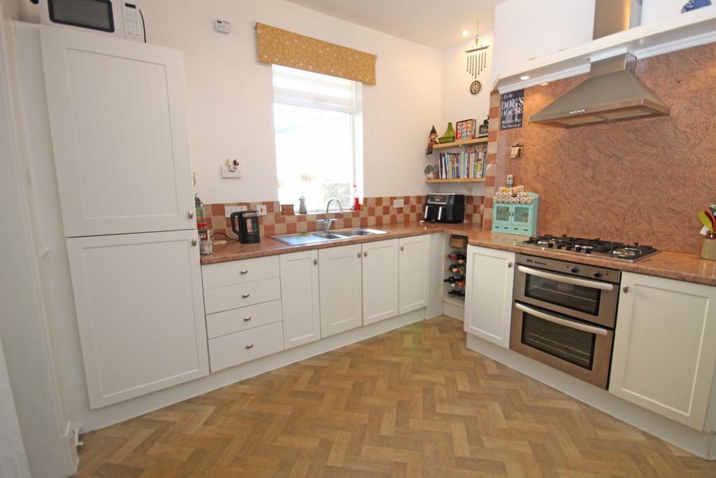 Additional image 16 of 4 bed end terrace house for sale53 High Street, Buckie AB56