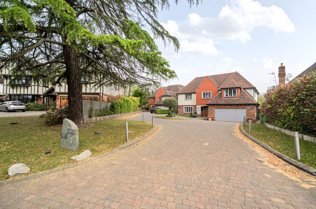 Additional image 30 of 6 bed detached house for saleThe Drive, Chislehurst, Kent BR7