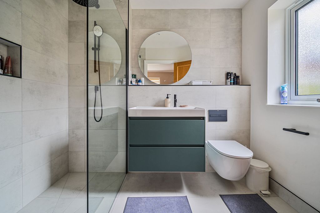 Additional image 14 of 5 bed detached house for saleOakley Road, Cheltenham GL52