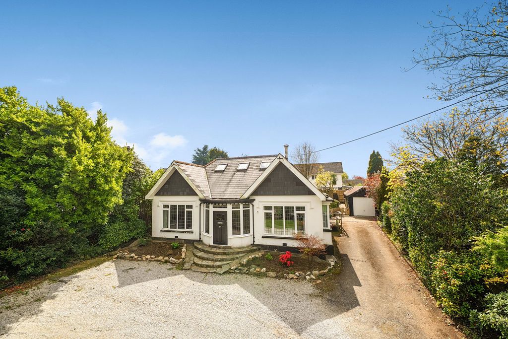 Additional image 21 of 4 bed bungalow for saleSaltash Road, Callington PL17