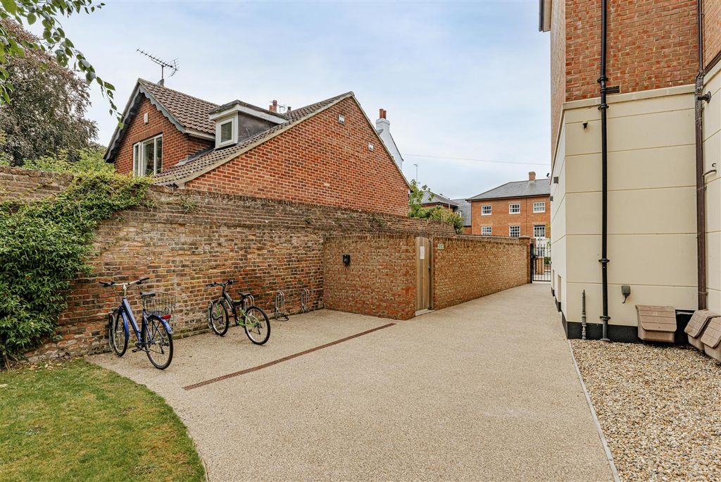 Additional image 20 of 2 bed flat for saleSt. Stephen's Road, Canterbury CT2