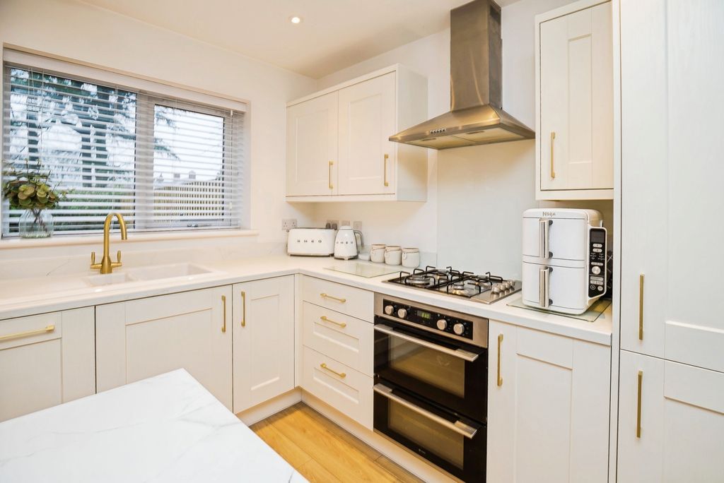 Additional image 6 of 3 bed semi-detached house for saleJubilee Villas, Buckley, Flintshire CH7