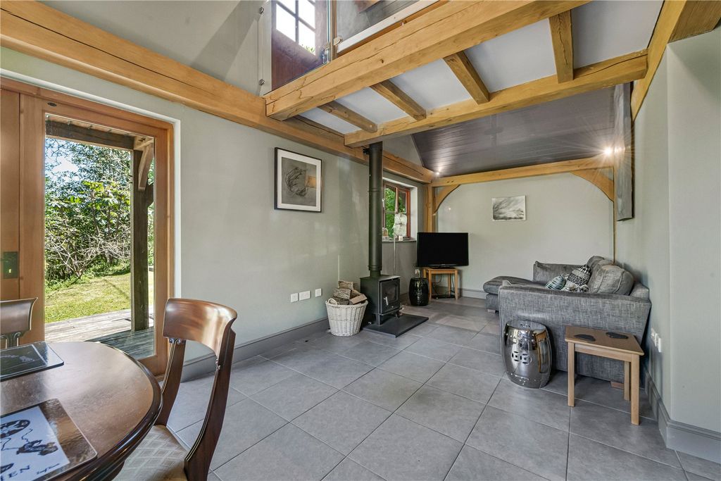 Additional image 23 of 6 bed detached house for saleBedham, Fittleworth, Pulborough, West Sussex RH20