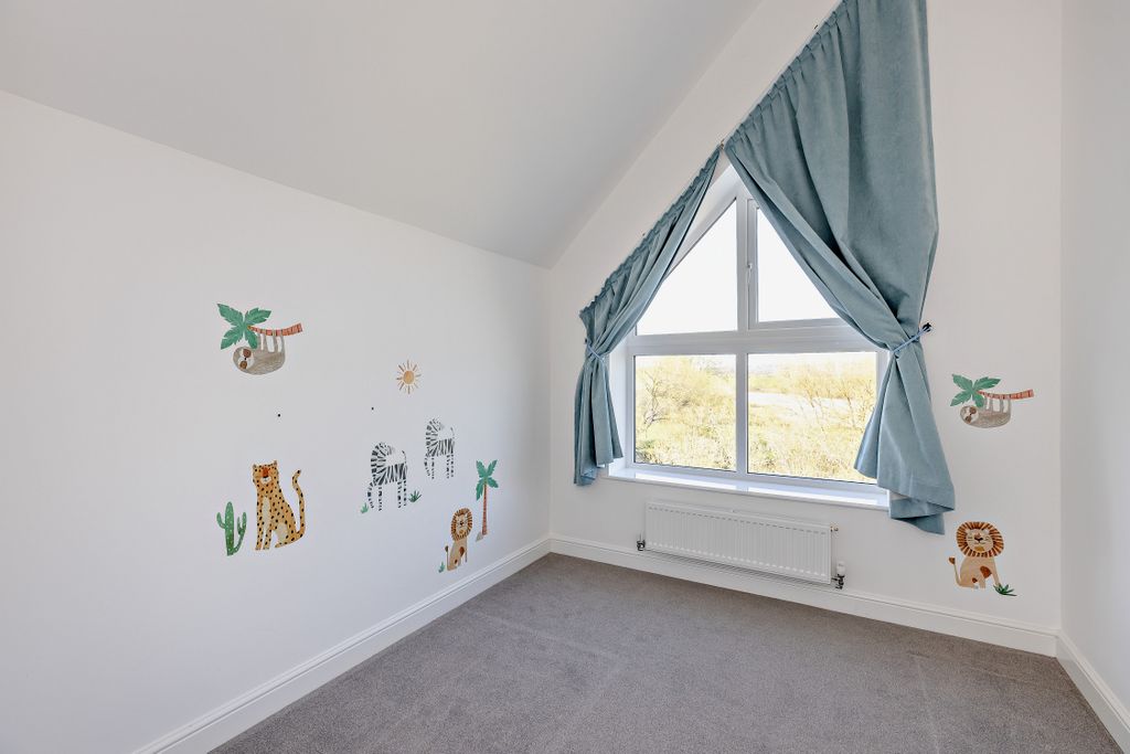 Additional image 17 of 4 bed link detached house for saleWaterside Crescent, Castleford, West Yorkshire WF10