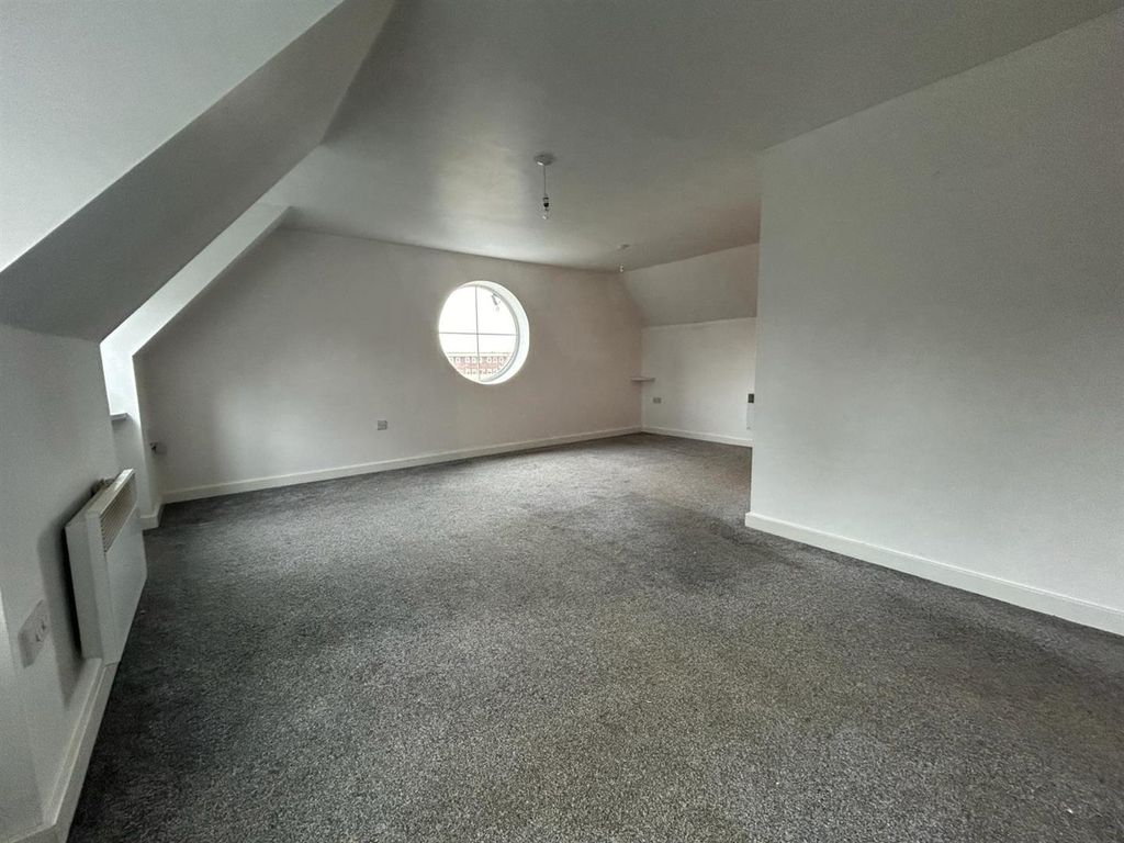 Additional image 6 of 1 bed flat for saleCastle Grove, Pontefract WF8