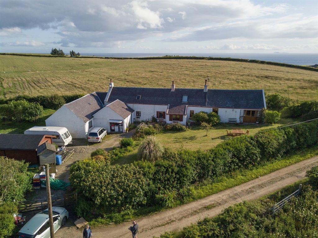 Additional image 2 of 4 bed detached house for saleKilmory Farm, Kilmory, Isle Of Arran KA27