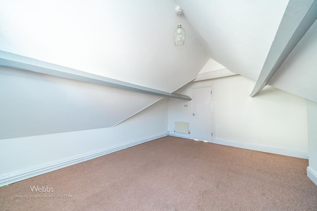 Additional image 7 of 2 bed flat for saleStation Road, Hednesford, Cannock WS12