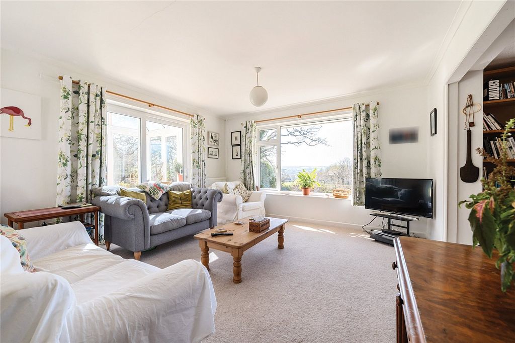 Additional image 4 of 4 bed bungalow for saleWhitegate, Forton, Chard, Somerset TA20