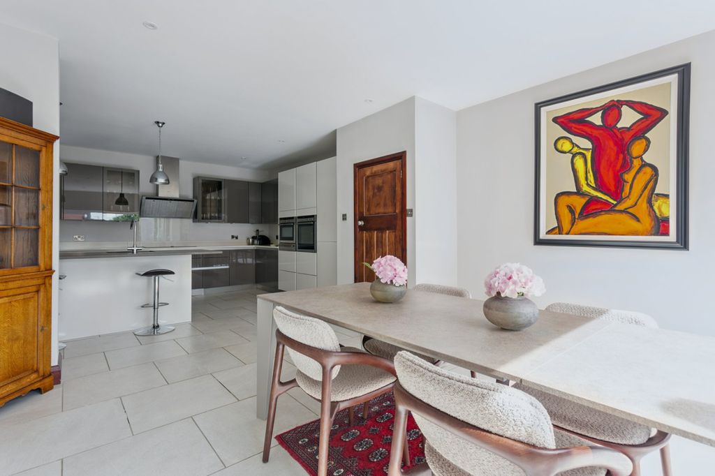 Additional image 2 of 4 bed detached house for saleLowndes Avenue, Chesham, Buckinghamshire HP5