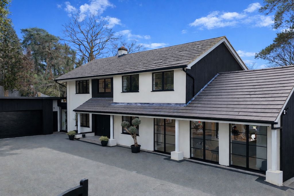 Additional image 35 of 5 bed detached house for salePrior Croft Close, Camberley GU15