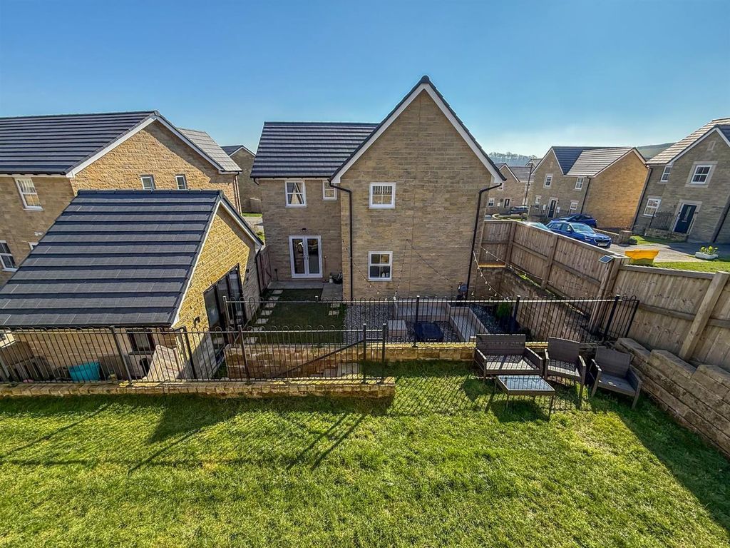 Additional image 38 of 5 bed detached house for saleSilkstone Crescent, Buxton SK17