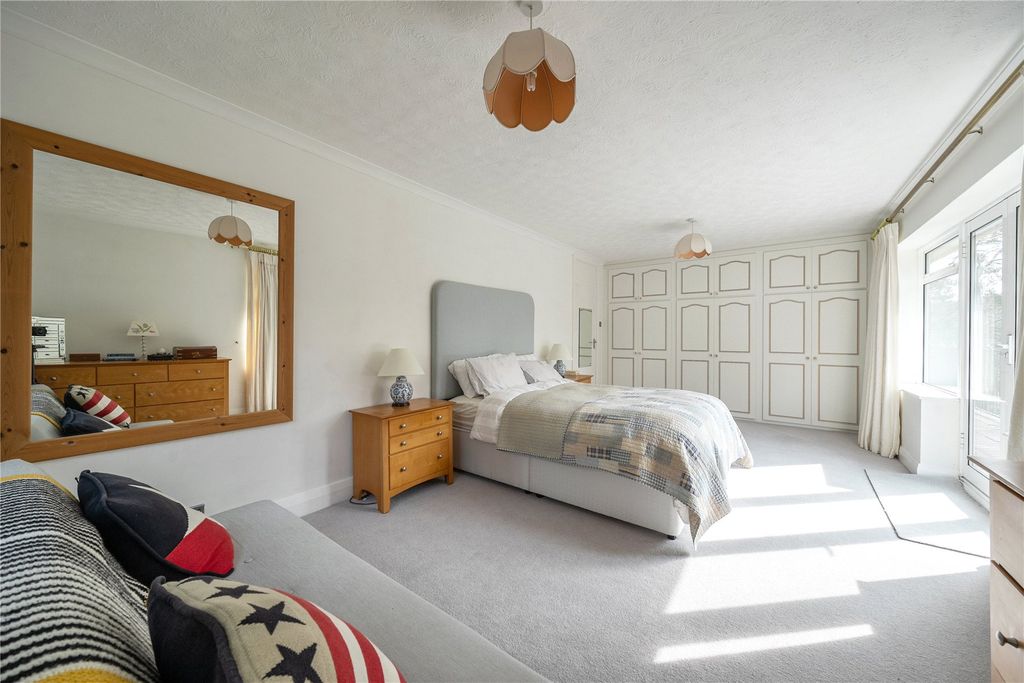 Additional image 22 of 4 bed detached house for saleCamberley, Surrey GU15