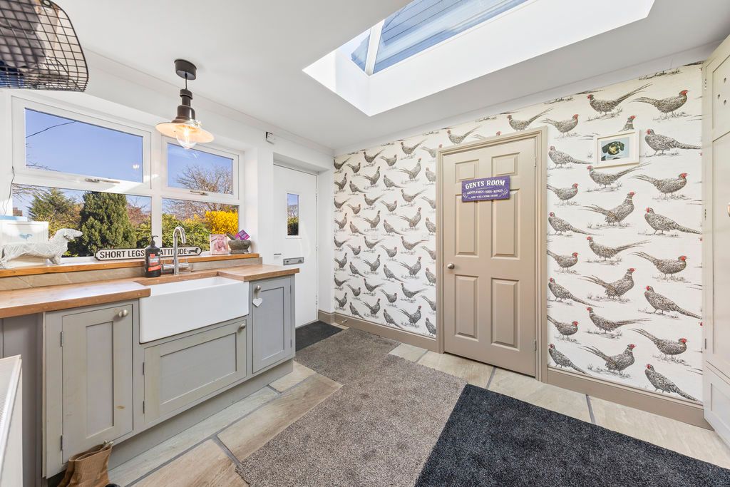 Additional image 12 of 6 bed detached house for saleChatsworth Road, Chesterfield S40