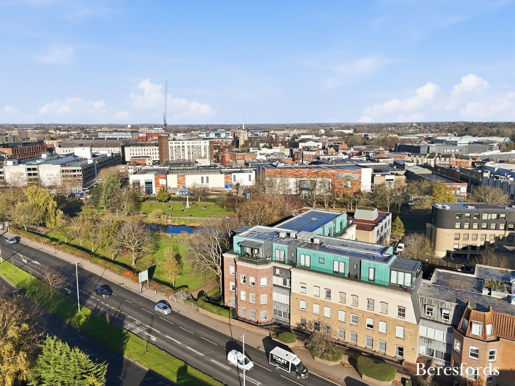 Additional image 26 of 3 bed flat for saleNew London Road, Chelmsford CM2