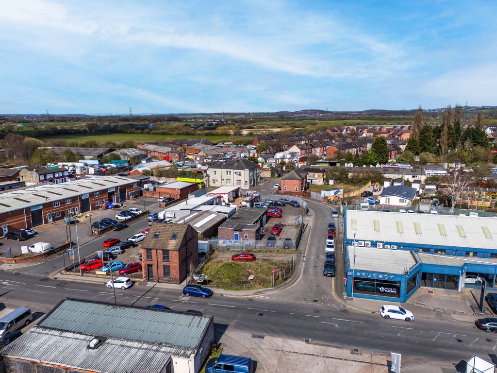 Additional image 9 of Land for saleLand On Methley Road, Castleford WF10