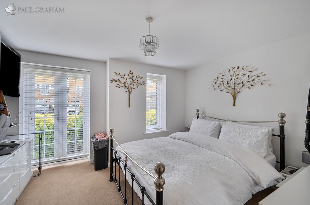 Additional image 3 of 1 bed flat for saleForelle Way, Carshalton SM5