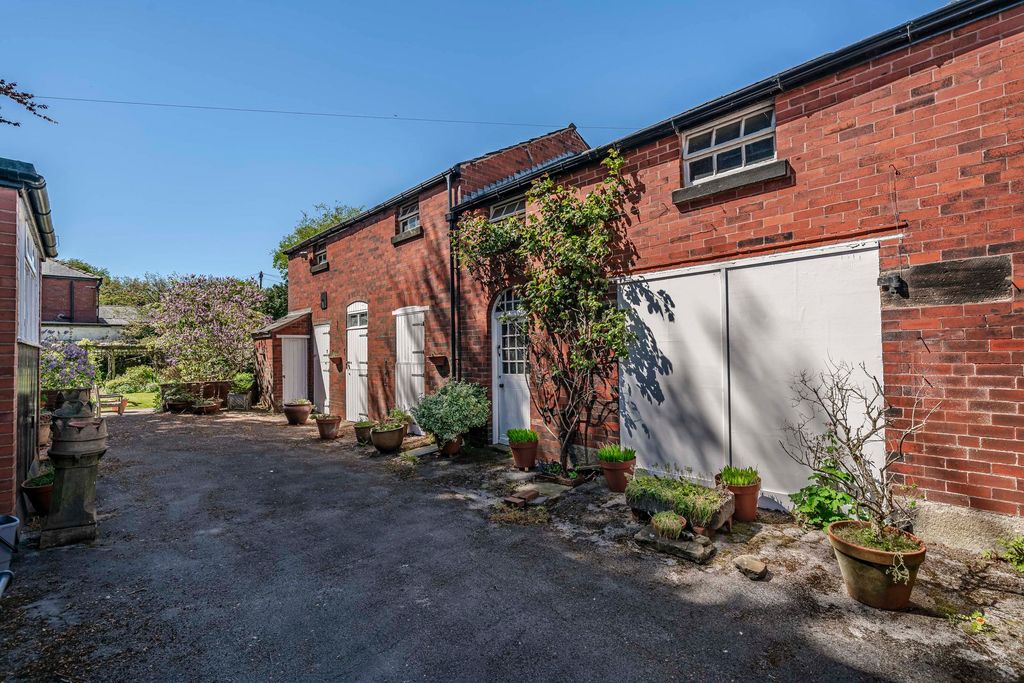 Additional image 33 of 4 bed detached house for salePark Road, Chorley PR7