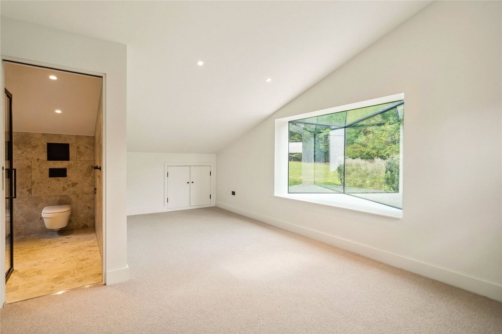 Additional image 21 of 7 bed detached house for saleBirch Grove, Chalfont St. Giles, Buckinghamshire HP8