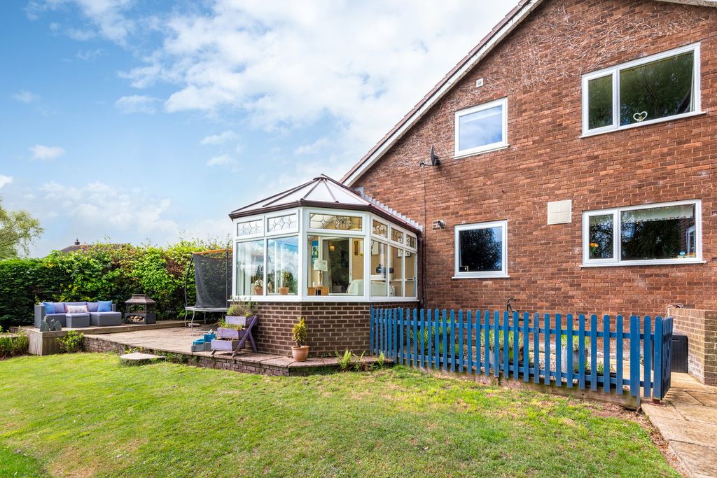 Additional image 29 of 4 bed detached house for saleNear Park, Scotby, Carlisle CA4