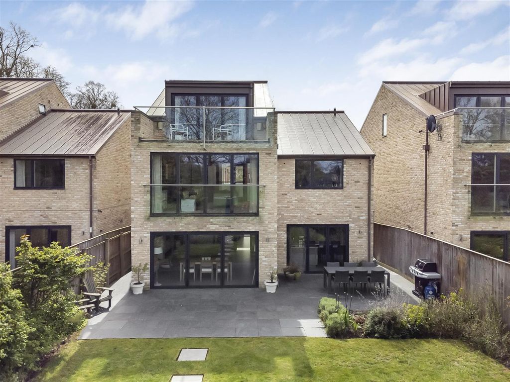 Additional image 31 of 4 bed link detached house for saleSpens Avenue, Cambridge CB3