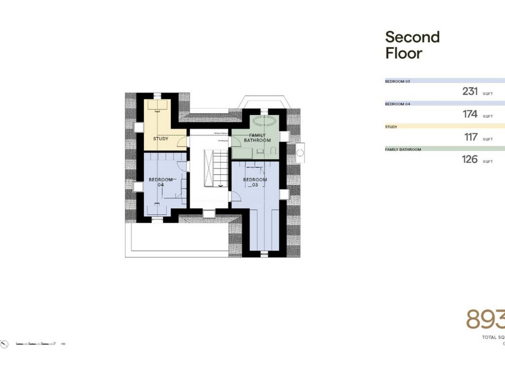 Additional image 6 of 5 bed detached house for saleProwse Avenue, Hertfordshire WD23