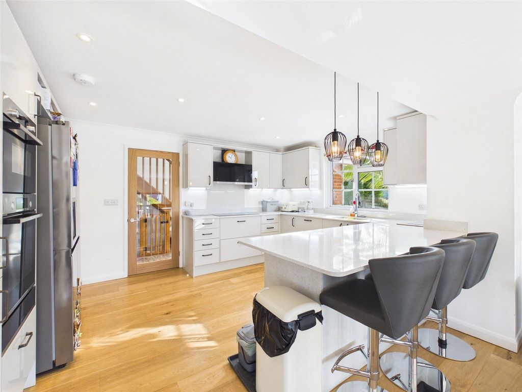 Additional image 5 of 4 bed detached house for saleWilliam Edwards Close, Bude, Cornwall EX23
