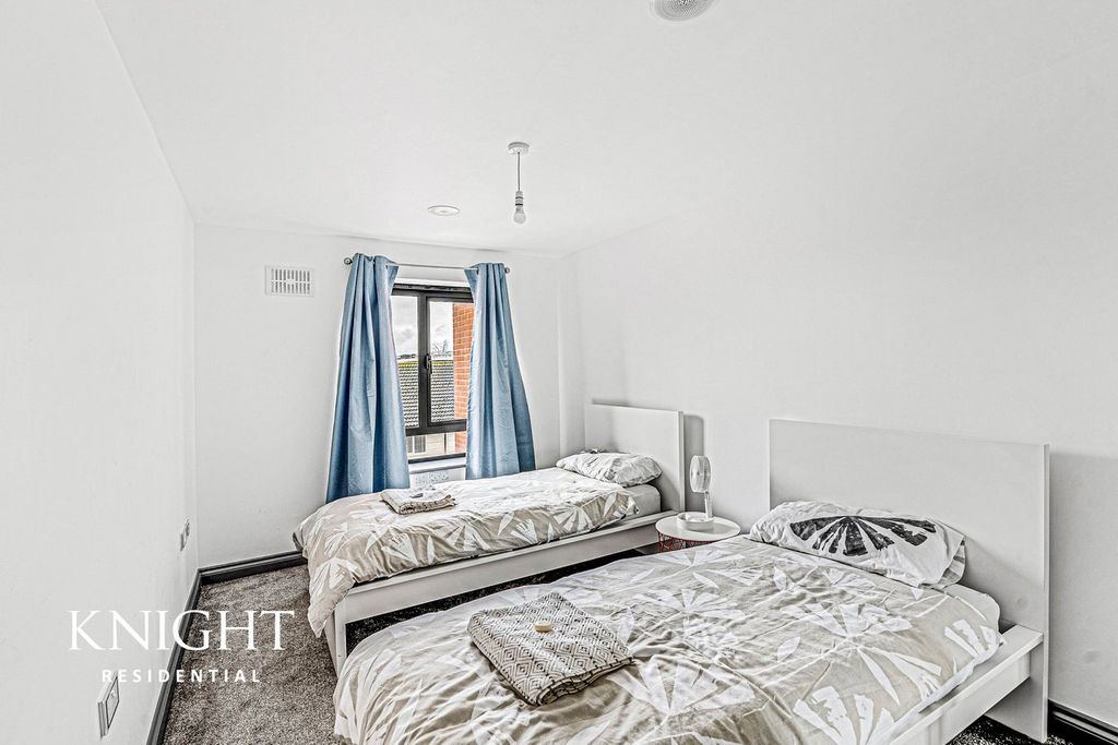 Additional image 13 of 3 bed flat for saleNew Street, Chelmsford CM1