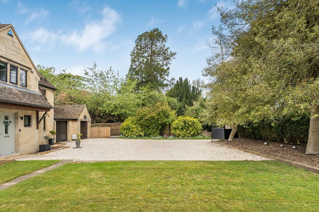 Additional image 21 of 4 bed detached house for saleSomerford Road, Cirencester, Gloucestershire GL7