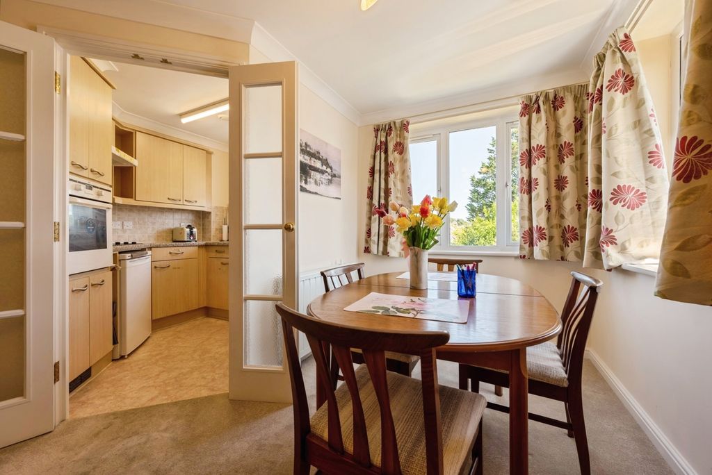 Additional image 8 of 2 bed flat for saleFair Park Road, Wadebridge, Cornwall PL27