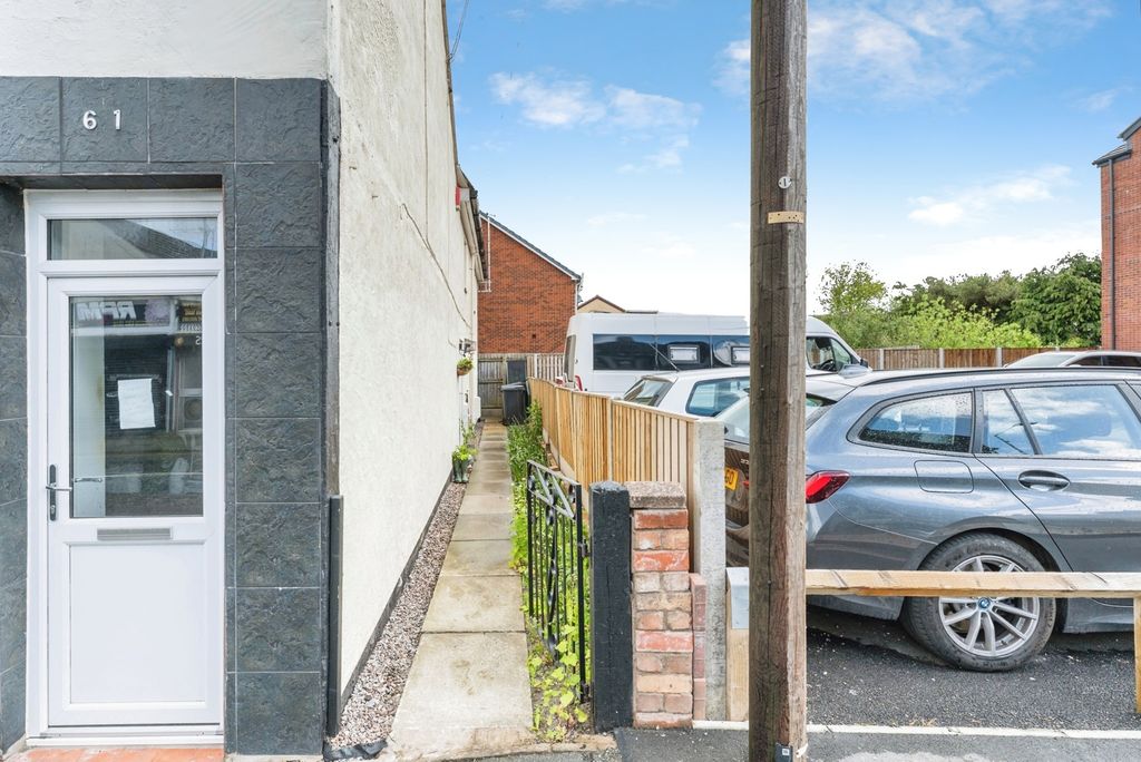 Additional image 22 of 2 bed semi-detached house for saleBrunswick Road, Buckley, Flintshire CH7