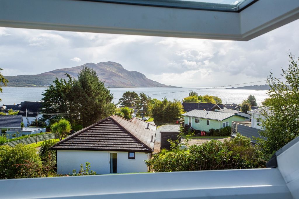 Additional image 19 of 3 bed detached bungalow for saleNorwood, Lamlash, Isle Of Arran, North Ayrshire KA27