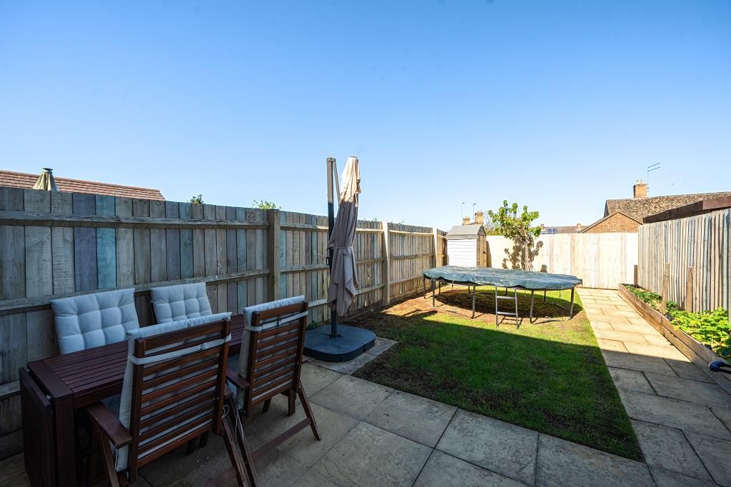 Additional image 16 of 3 bed terraced house for saleBurrows Crescent, Chipping Norton OX7