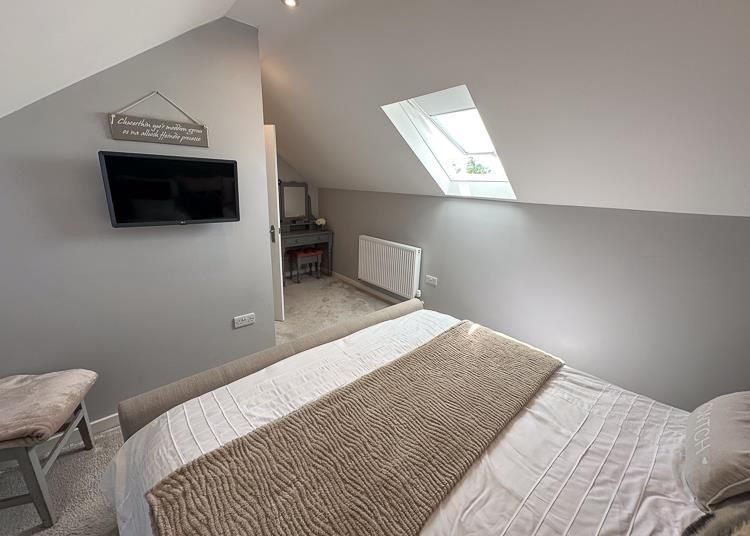 Additional image 19 of 4 bed detached bungalow for salePeniel, Carmarthen SA32