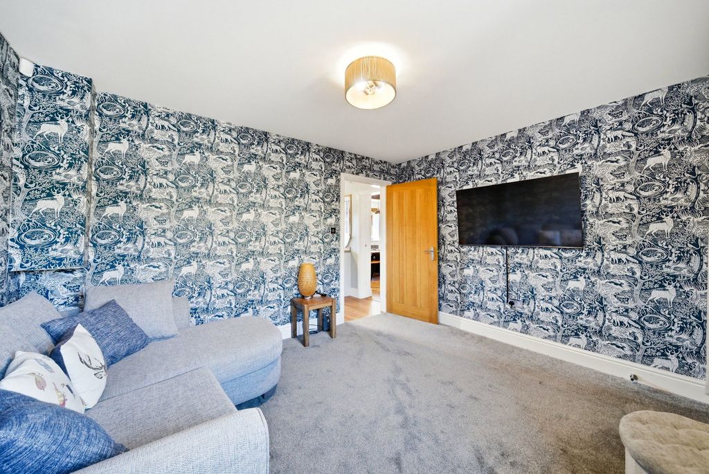 Additional image 17 of 4 bed barn conversion for saleGlen View Road, Burnley BB11