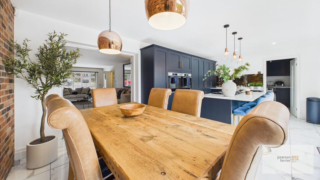 Additional image 20 of 4 bed detached house for saleMitton Close, Lowercroft, Bury BL8