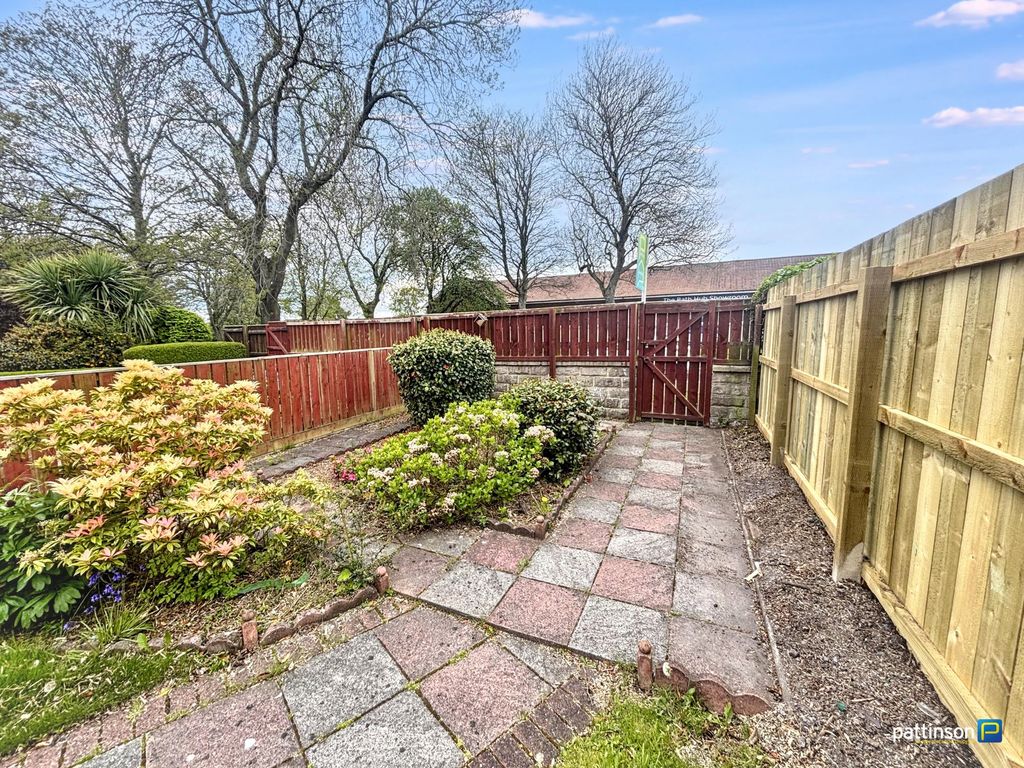 Additional image 23 of 3 bed terraced house for saleNorth Seaton Road, Ashington NE63
