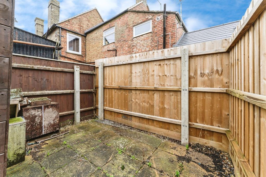 Additional image 12 of 1 bed flat for saleCreek Road, March PE15
