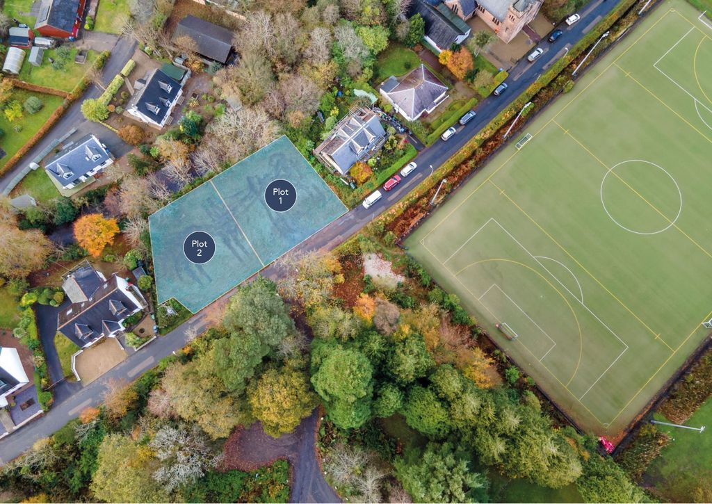 Additional image 6 of Land for saleKnowe Road, Brodick, Isle Of Arran, North Ayrshire KA27
