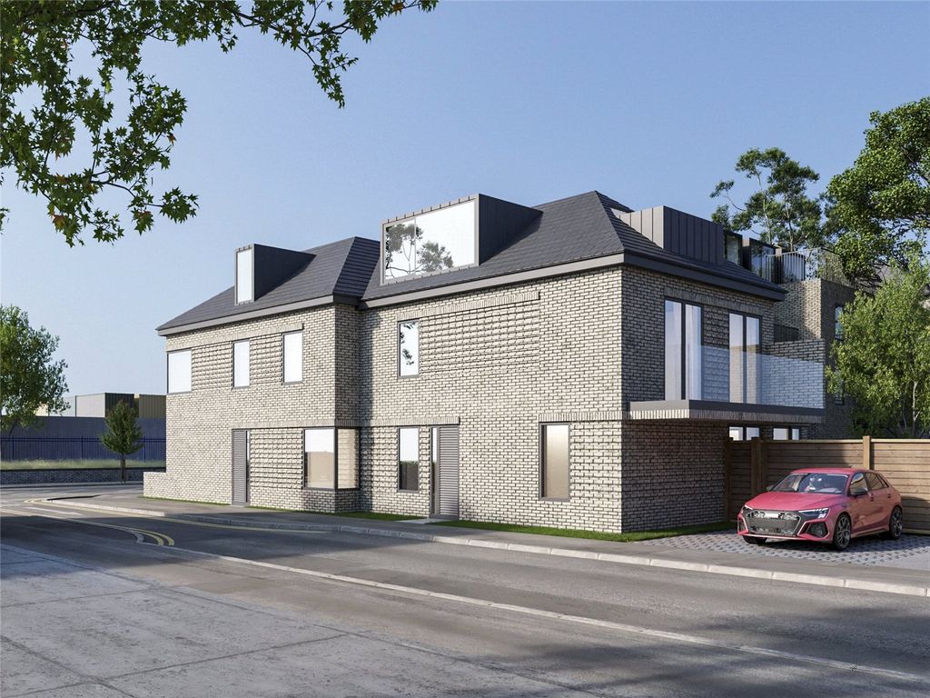 Additional image 5 of Land for saleDurnsford Court, 144-146 Durnsford Road, Wimbledon SW19