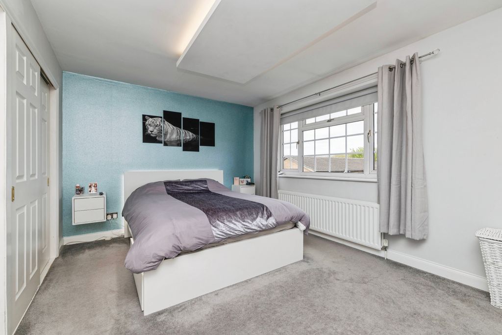 Additional image 11 of 4 bed detached house for saleLongdean Park, Chester Le Street DH3