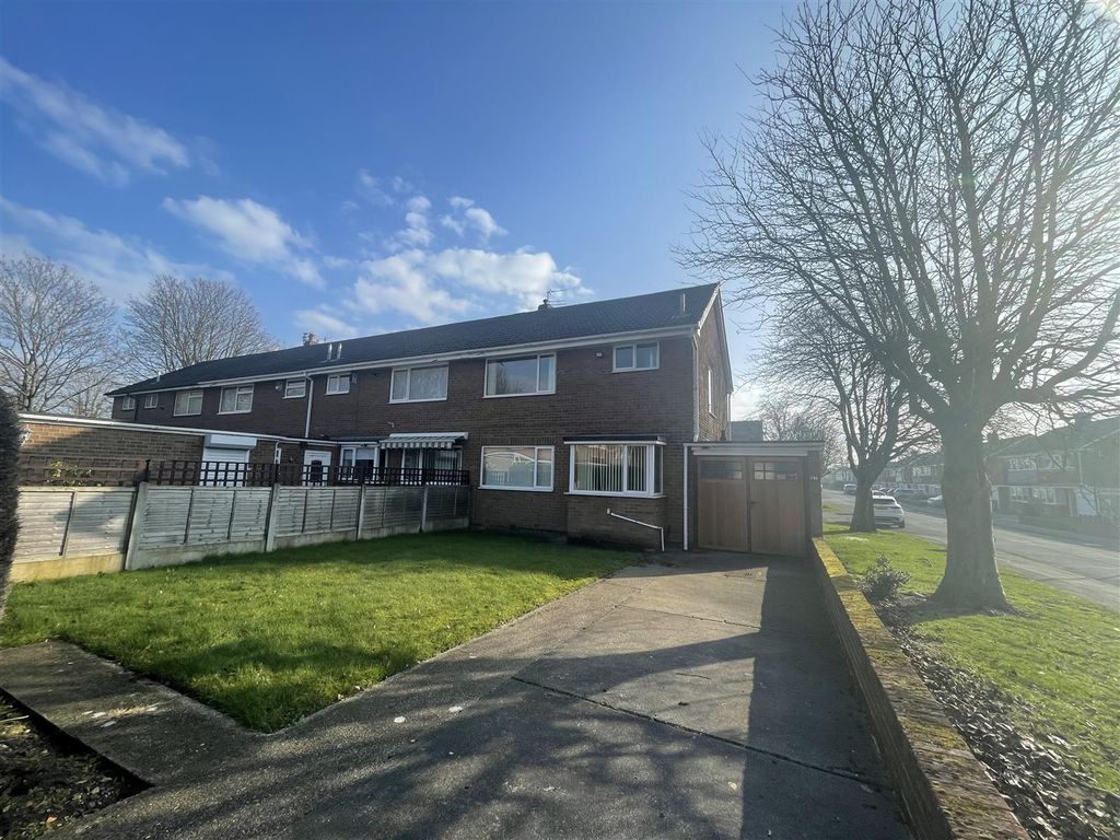Additional image 10 of 3 bed end terrace house for saleCaxton Way, Chester Le Street DH3