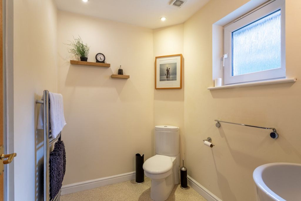Additional image 34 of 5 bed villa for saleWaterstone House, Whiting Bay, Isle Of Arran, North Ayrshire KA27