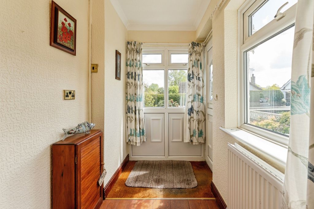 Additional image 3 of 3 bed bungalow for salePark View, Buckley, Flintshire CH7