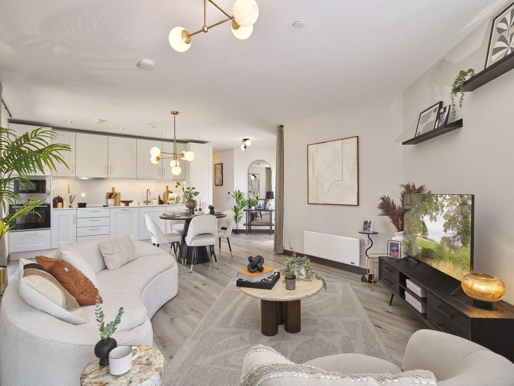 2 bed flat for saleTayfen Court, Tayfen Road, Bury St. Edmunds, Suffolk IP33