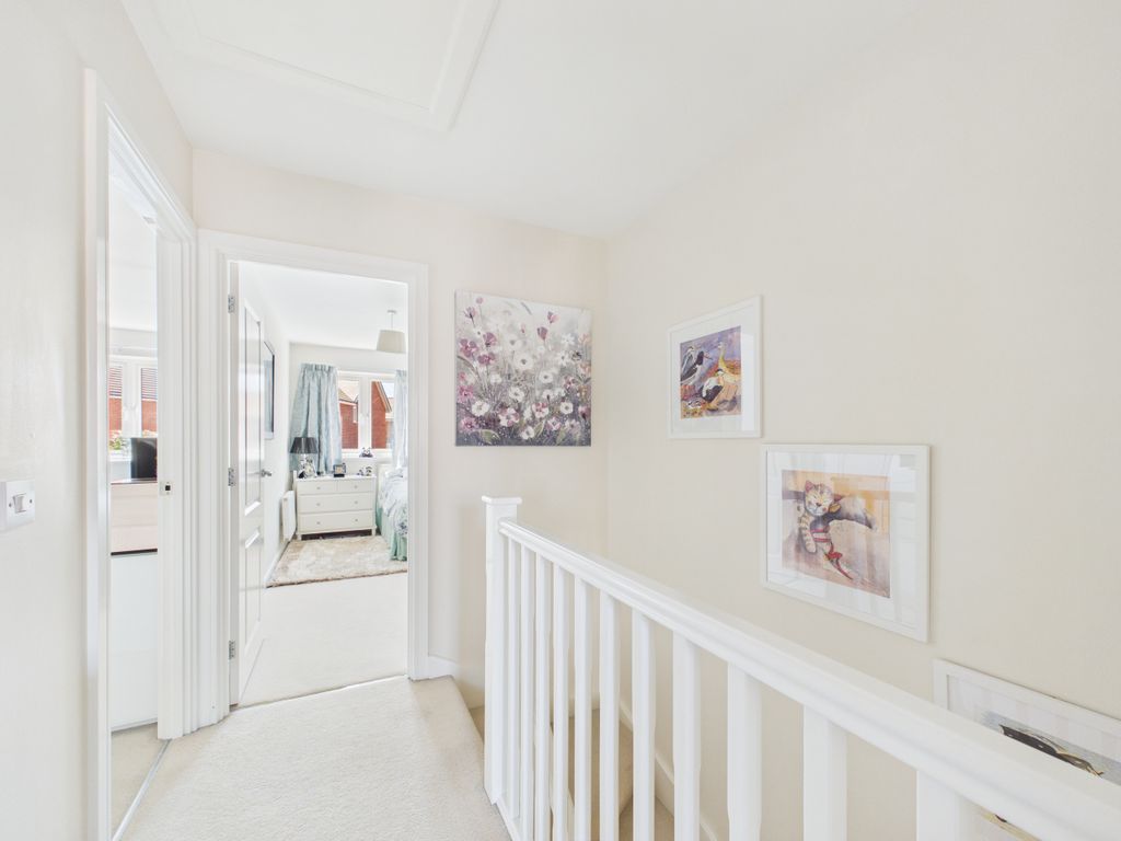 Additional image 15 of 3 bed detached house for saleMoor Close, Chinnor, Oxfordshire OX39