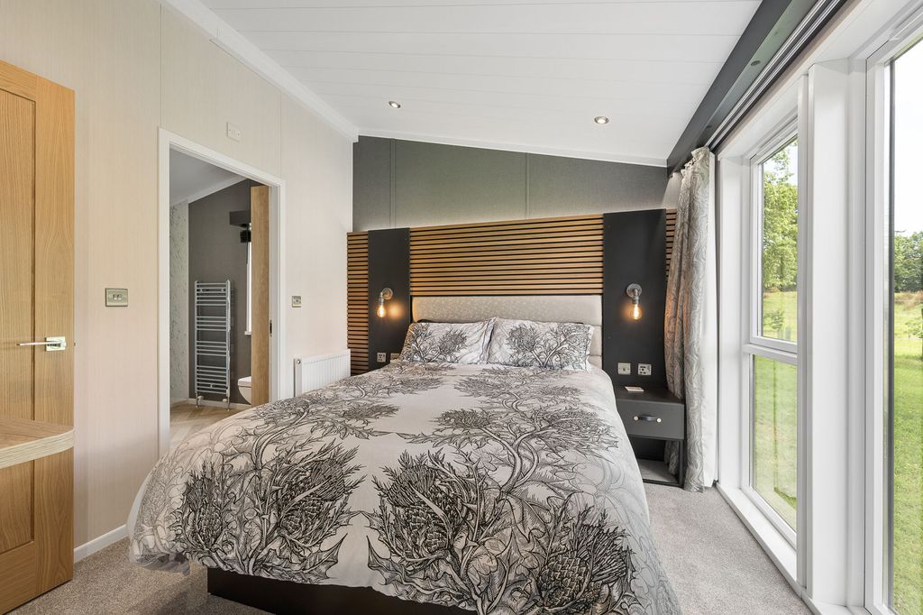 Additional image 12 of 3 bed lodge for saleCallander Woods, Woodleisure Holiday Park, Stirling Road, Callander FK17