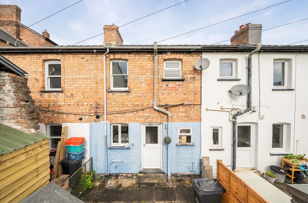 Additional image 15 of 2 bed terraced house for salePicton Street, Llanidloes, Powys SY18