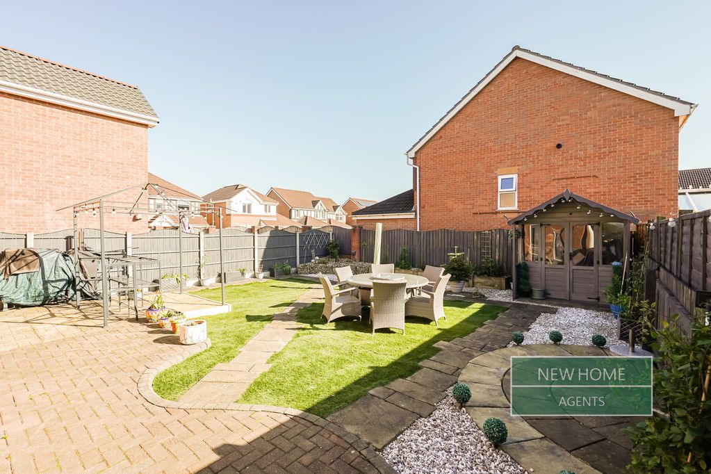 Additional image 26 of 4 bed detached house for salePasture Drive, Castleford WF10