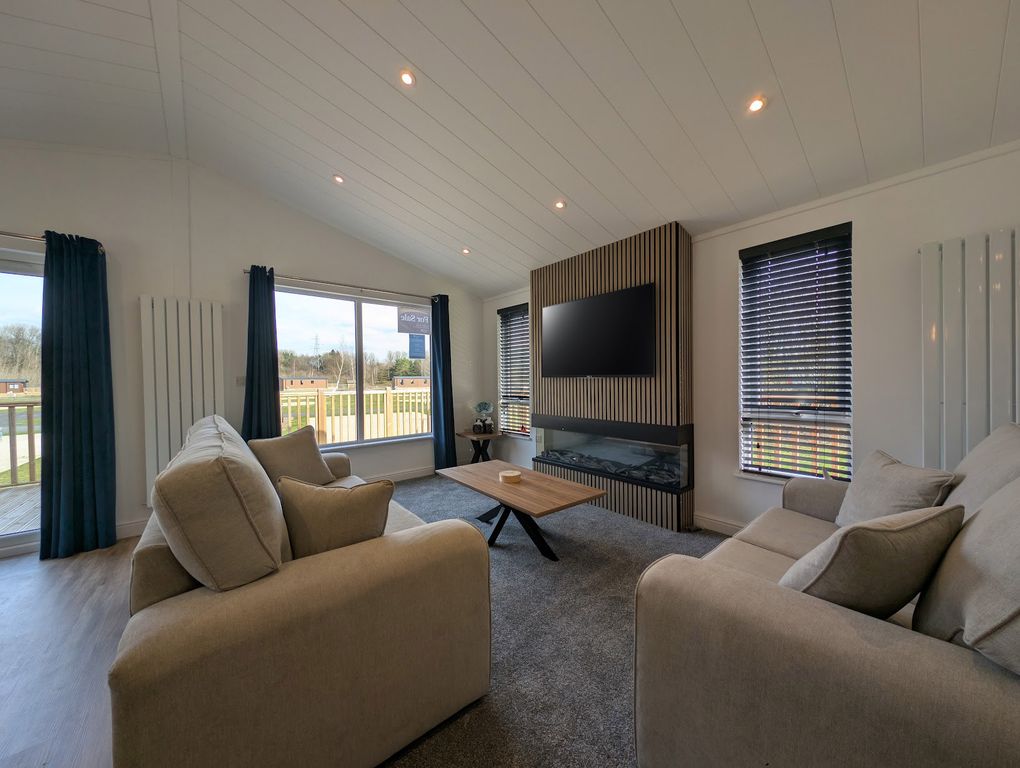 Additional image 5 of 2 bed lodge for saleSouth Lakeland Leisure Village, Borwick Ln, Warton, Carnforth LA6