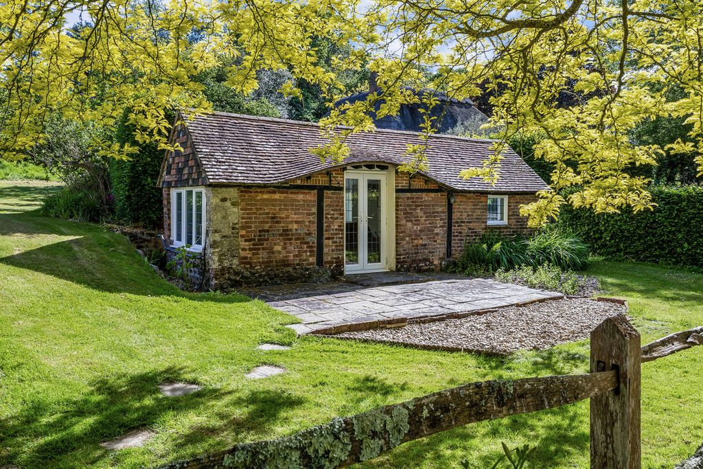 Additional image 30 of 4 bed detached house for saleWest Mare Lane, Pulborough RH20